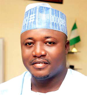 Quit notice: Arewa Youth leader Yerima dares police, says not hiding, ready for arrest