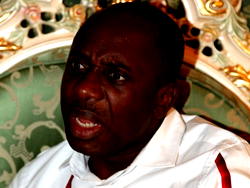 Amaechi: APC is glorifying corruption-PDP