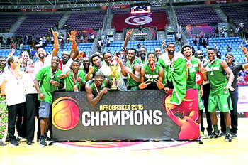 Stankovic Cup: D’Tigers stop China again, place third