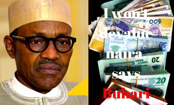 Buhari’s govt saves N120bn from checking ghost workers