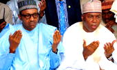 Saraki to Buhari: Don’t Listen to anti-democratic elements, sign Electoral Bill now