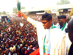 100 days: Buhari didn’t make specific promises – Presidency