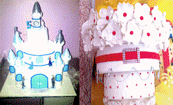 Caterer dies in fight over cake