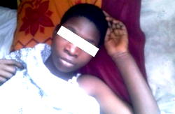 How Okada rider raped pry sch girl