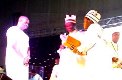 Don Jazzy confesses, I’m Cherubim & Seraphim