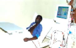 Rafiu, 47, seeks N8m for kidney transplant