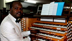 Why churches can’t retain good musicians- music trainer