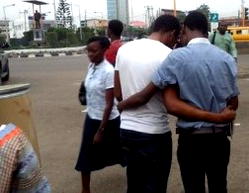 Edo court grants 2 homosexuals N200, 000 bail