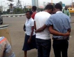 Edo court grants 2 homosexuals N200, 000 bail