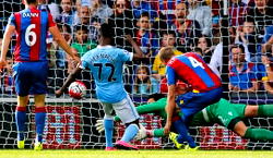 Iheanacho ready for Champions League