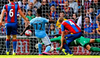 EPL goal from Iheanacho thrills Eguma