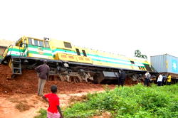 China to finance Mali strategic railway overhaul