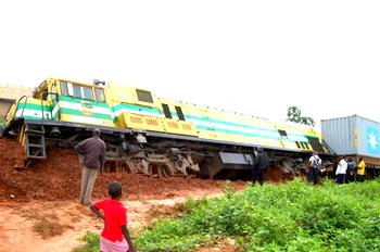 China to finance Mali strategic railway overhaul