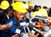 FG to announce NNPC unbundling into 5 operational zones next week