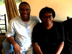 DONU: Kidnapping must be tackled head-on — Dakuku