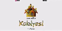 Listen to Dr. Sid’s newest song, ‘Kabiyesi”
