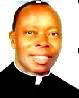 Murdered Catholic priest buried