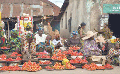 Microfinance: A little goes a long way