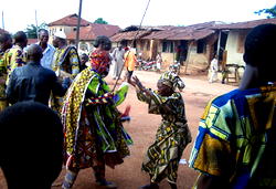 Ekiti mosque invasion by masquerades: NSCIA, MUSWEN,  others to wade in – Sheikh Ahmad