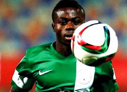 Eagles defeat Niger 2 – 0, Nigerians celebrate as Eagles’s shine