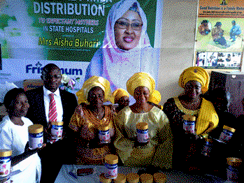 Amosun’s wife and the $300,000 money  laundering allegation