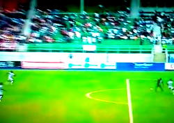 Video: See Musa’s goal, is it really an offside?