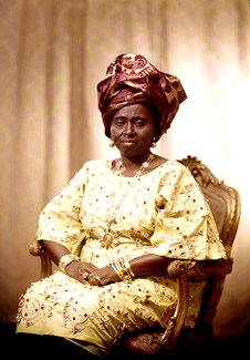 Soyinka celebrates HID Awolowo’s ‘ memorable existence’