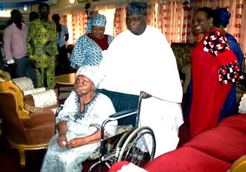 HID Awolowo: Sympathisers besiege Ikenne