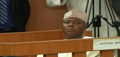 Saraki deserves no tears – Joe Igbokwe