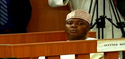 Saraki deserves no tears – Joe Igbokwe