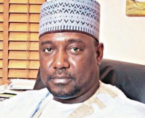 NIGER
