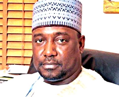 Niger Gov, Sani Bello appoints CPS, two others as DGs - Vanguard News