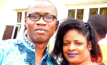 My abductors were paid to kill me but God spared my life – Mrs Steve Nwosu