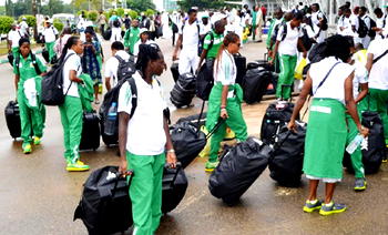 All Africa Games: We’ll clear all table tennis gold – Oshonaike