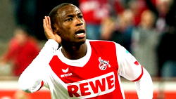 Ujah grabs late winner for Mainz against Stuttgart