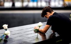 Young American arrested for alleged plan to attack 9/11 memorial event