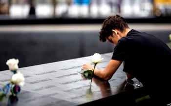 Young American arrested for alleged plan to attack 9/11 memorial event