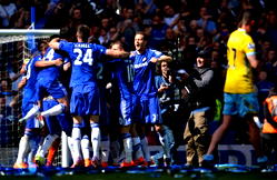Chelsea’s Terry ruled out for 10 days
