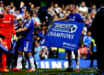 Chelsea set new Premier League’s longest winning streaks record