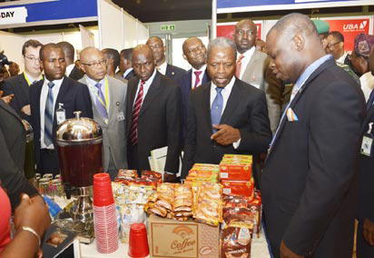 NESG: Stakeholders task FG on implementation of policy recommendations