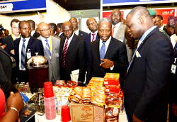 NESG: Stakeholders task FG on implementation  of policy recommendations