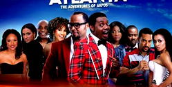 Movie Review: 30 (wasted) Days in Atlanta