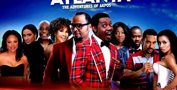 Movie Review: 30 (wasted) Days in Atlanta