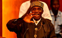 Amaechi and Maritime University: The storm in Ijawland