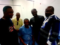 Reprieve as Abia union fetes indigent indigenes living with eye-defects