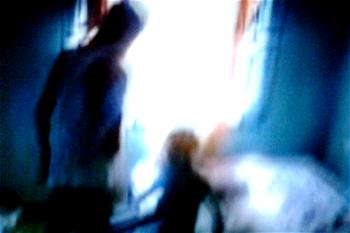 Teenager docked for allegedly raping 3- year-old girl