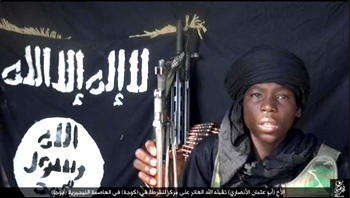 Police capture Boko Haram commander in Ondo