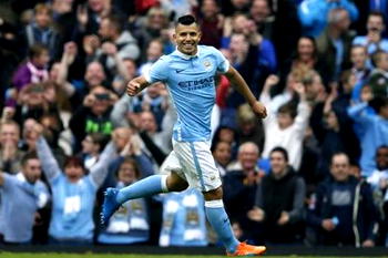 English Premier League results