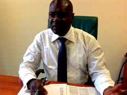Ministerial screening ‘ll be different this time  — Rep Ahwinahwi