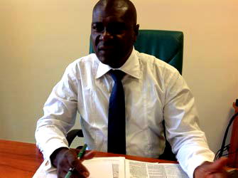 Ministerial screening ‘ll be different this time  — Rep Ahwinahwi